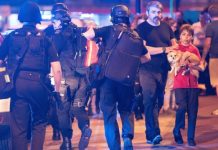 Полиция Британии временно отказалась от сотрудничества с США