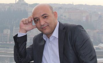 Жириновский и кладбища