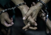 Трое жителей Б.Гафуровского района подозреваются в причастности к салафитам