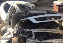 Погибшие в ДТП в Гулистоне девушки работали в суде и прокуратуре