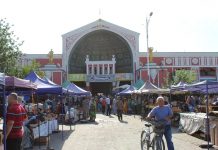 Жалобы жителей г.Худжанда на … (Видео)