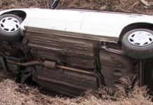 В Гулистоне в результате ДТП погибли две молодые девушки