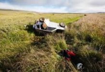 Трое погибли в Согде в результате ДТП