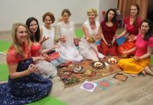Канибадам: Клуб «Подруги» уполномочен укреплять молодых семей