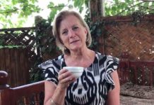 Посол США Элизабет Миллард: «Мне тяжело покидать Таджикистан» (видео)