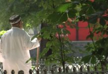 В Таджикистане будут пересмотрены размеры пенсий