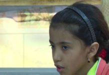 В Таджикистане ищут родных сирот багдадского приюта