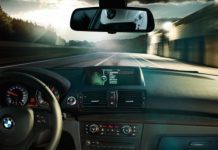 Студент, оставь машину дома!