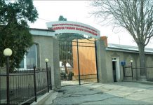 Канибадам: Рейтинг местного медицинского колледжа растет на уровне страны