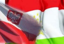 Польша: Экономические связи с Таджикистаном