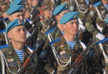 Таджикистан:Cудят солдата, отказывающегося носить форму и оружие