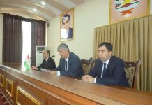 Согд: За полгода выявлено более 300 коррупционных правонарушений