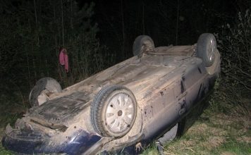 Смертельное ДТП в Истаравшане: Двое погибших, шестеро раненых