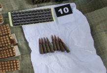 В Кыргызстане задержаны лица, планировавшие теракт на президентских выборах