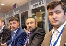 В ОБСЕ не дождались официальной делегации Таджикистана для обсуждения ситуации с правами человека в стране