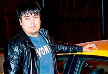 Таджик Махсуд: Получить российский паспорт, чтобы уехать в Америку