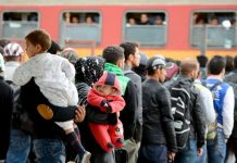 Негражданин. Как живут приезжие из СНГ в России