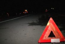 Худжанд: Женщина сбила пешехода