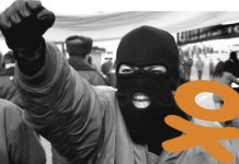 Согд: За пропаганду экстремистских идей в «Одноклассники» задержан юноша