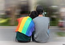В Таджикистане геев и лесбиянок поставили на оперативный учет