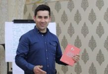Под «облаву» угодил правозащитник