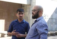 Канибадам: В центре города задержали «Кори-Ишкамба» и «муллобачи»- бородатых актеров