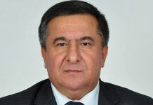 Члены НДПТ отказались от соратника, попавшегося на крупной взятке