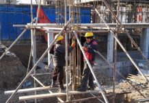 Согд за 9 месяцев выдал половину объема промышленности страны