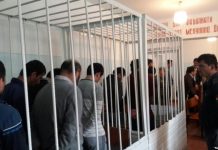 Хатлон: Девятерых граждан осудили за пропаганду идей ИГ