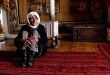 Вернувшиеся с Памира. Как адаптируют жителей горных поселений к современной жизни
