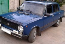 В Дж. Расуловском районе мужчина угнал машину