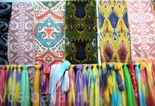 Худжанд: Учебно-производственный центр имени Зульфии Бахридиновой стал лучшим по выпуску адраса