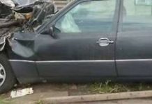 ДТП со смертельным исходом на трассе Исфара-Шуроб