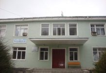 Судья: Выйди вон из моего кабинета!