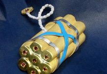 Пенджикент: В горах найдено 5 кг взрывчатых веществ