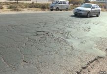 В Таджикистане появится первая дорога мирового класса (видео)