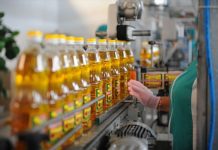 Исфара: На складе предпринимателя обнаружен контрабандный товар