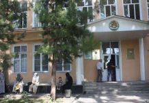 В Душанбе осужден гражданин Франции, пытавшийся примкнуть к ИГ