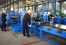 Согд: Объем промышленного производства достиг 1 млрд долларов