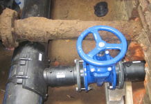 Худжанд: Новые микрорайоны обеспечиваются питьевой водой