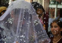 Худжанд: Количество обрядов увеличивается, но расходы сокращаются