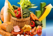 Уровень инфляции в потребительском секторе Согда составил 5,4% (статистика)