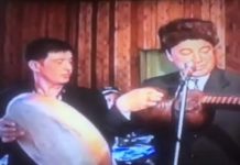 Истаравшан: Скончался известный певец Шохсалим Мухаббатов