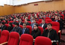 Личные беседы избирателей с депутатом