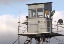 Транзит наркотиков через таджикско-афганскую границу прямо из душанбинской тюрьмы