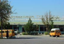 Студенты пожаловались мэру города на рейс «Канибадам-Худжанд»