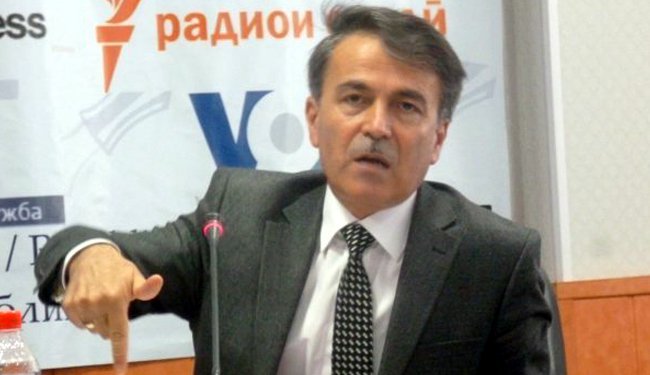 Davlatov