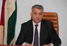 Дилшод Расулзода: Несмотря на успехи, мы не удовлетворены нашими достижениями