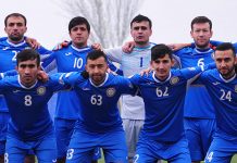 Команда «Худжанд» встретится с болельщиками