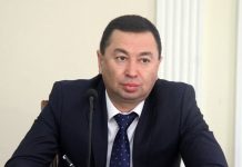 Назири: Я не доволен количеством поступивших в ВУЗ